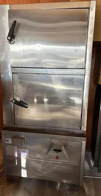 USED SUPREME FOOD EQUIPMENT CO LTD. SCSR-2