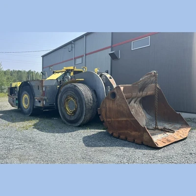 USED ATLAS COPCO (EPIROC) ST14