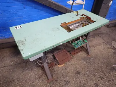 Sewing Machine Tabletop