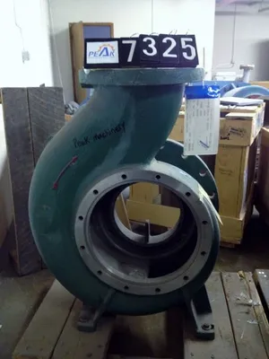USED Warren 10PL-15
