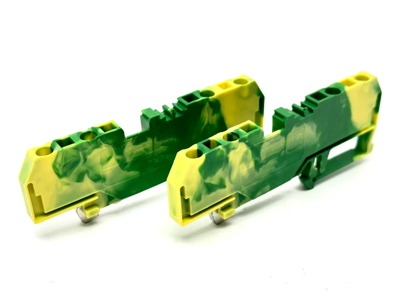 Used WAGO 281-657 Terminal Blocks Michigan US | Maverick Industrial Sales #1469021