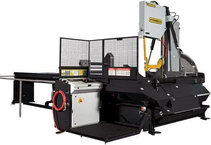 NEW HYDMECH GROUP V25APC
