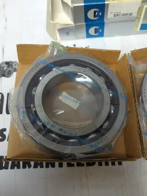 New | in-Stock BARDEN 213HDM Bearings | Surplus Asset Holdings #1194547