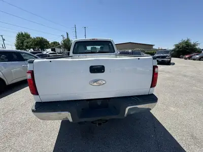 Used 2012 FORD F250 Pickup Trucks Texas US | MCO Truck & Equipment #1513223