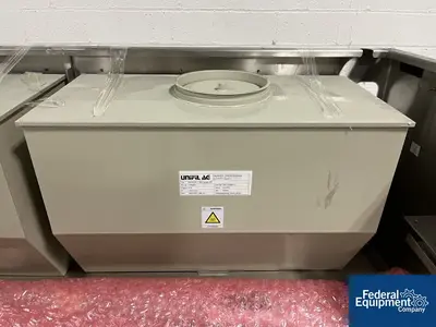 USED Skan AG 72" Skan Isolator, Model PSI-M