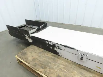 Used ENOMOTO _UNKNOWN_ Conveyor Parts Indiana US | Arrow Industrial #1412077