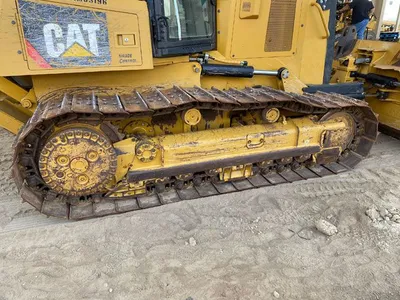 2020 Caterpillar D6K2 XL