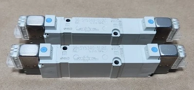 NEW SMC 30-SY5340-5LOZ