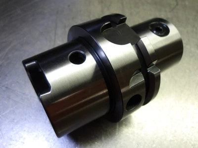 Komet HSK63A ABS40 Modular Tool Holder 60mm Pro A06 30140 (LOC1280A)