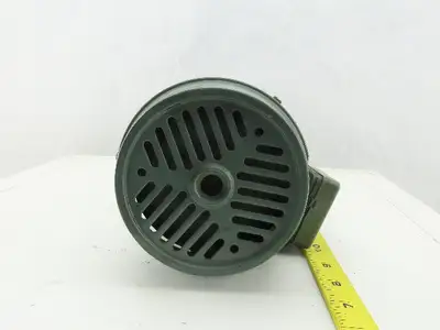 0.1Kw 3 Phase 4 Pole Induction Motor W/SBV-E71-01 DC Brake