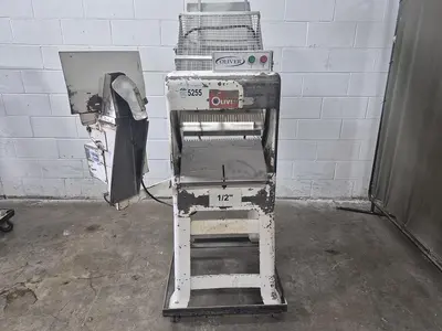 USED OLIVER 797G