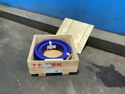 Used NSK 32052 Tooling & Accessories (Other) Ohio US | HGR 24 #1404456