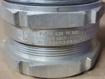 New | in-Stock APPLETON TC-200197 Cable & Wire British Columbia CA | Lenmark #1439992