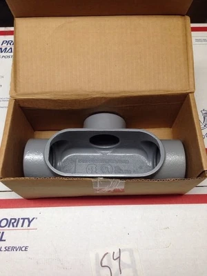 New | in-Stock KILLARK T67 Conduits Indiana US | J&J Industrial Supply #519671