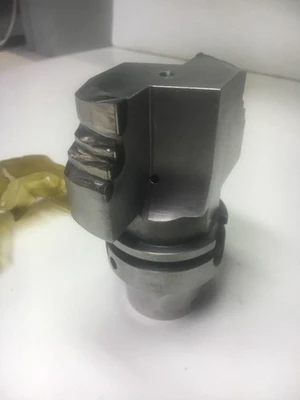 USED Kennametal HSK63ABB115150M