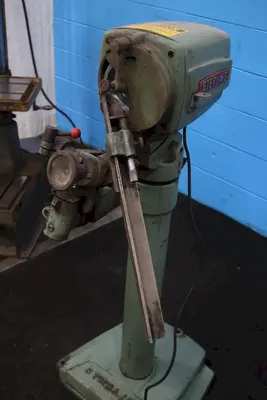 2-1/2" STERLING MODEL DV DRILL GRINDER