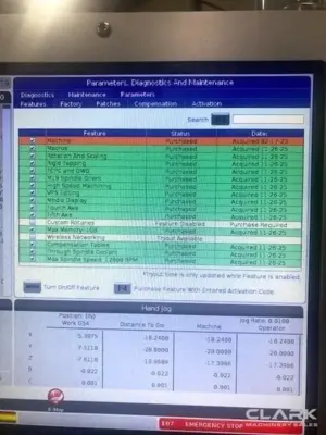 2018 HAAS UMC-750 Universal Machining Centers | Olympia Technical Services (9)