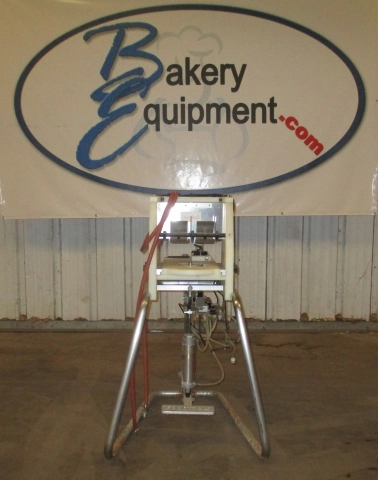 Used FOODTOOLS CS-4 Slicers / Dicers / Cutters California US | BakeryEquipment.com #1556000