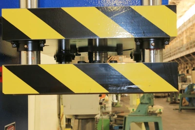 USED Pressmaster CFP-12