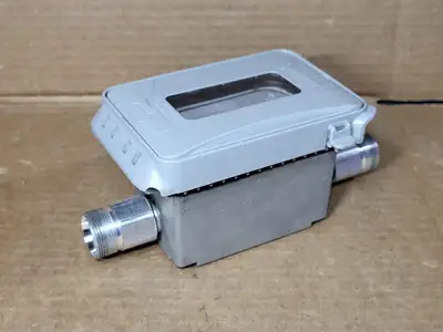 NEW HUBBELL EXTRA DUTY TAYMAC