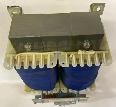 USED BLOCK VDE0570/EN61558