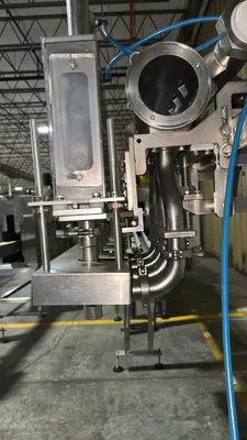 4 HEAD FILLER