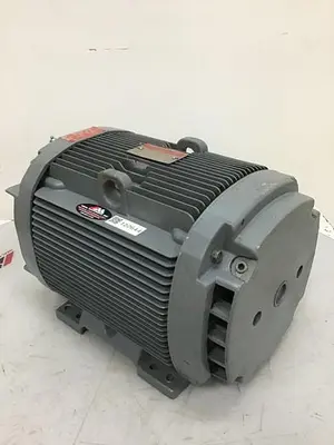 USED VAN DORN 5K286JL3133P