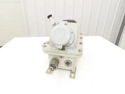 Appleton DBR Receptacle Enclosure For Circuit Breaker Hazardous Location