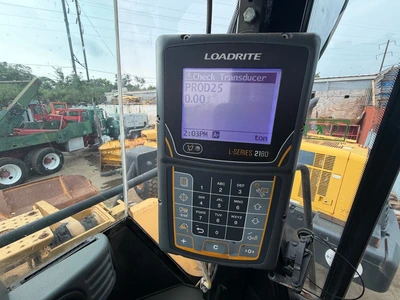 Used 2011 CATERPILLAR 950H Wheel Loaders New Jersey US | Proxy Equipment #1424175