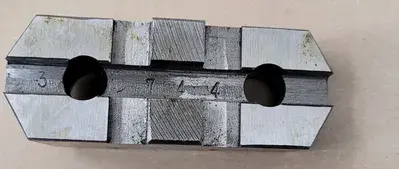 USED FUERDA TJ-PS3-200
