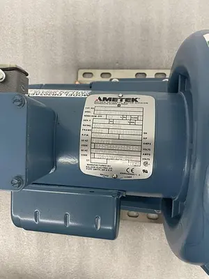 USED AMETEK DR303AE9MA