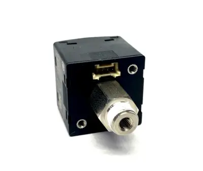 8035533, SPAN-P10R-G18M-PNLK-PNVBA-L1 | Festo SPAN-P10R-G18M-PNLK-PNVBA-L1 Pressure Sensor G1/8 8035533 - Used