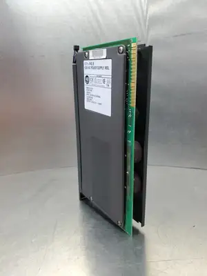 USED Allen-Bradley 1771-P4s Ser. B