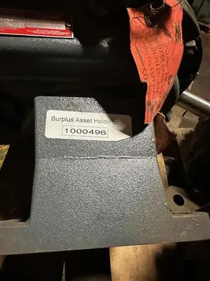 203SC15-2000 Gearbox