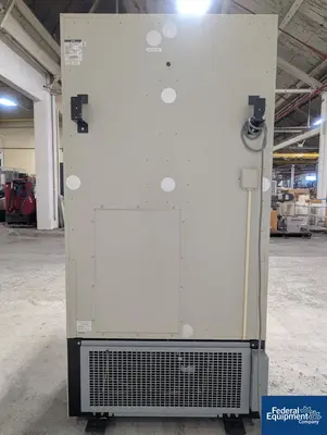 USED Sanyo Sanyo VIP Series ULT Freezer, Model MDF-U74VC