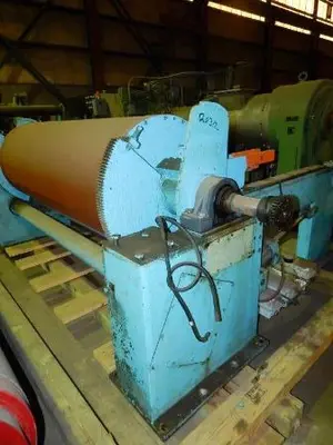 FARRELL embosser Extrusion Other, Embosser | Mark One Machinery (6)