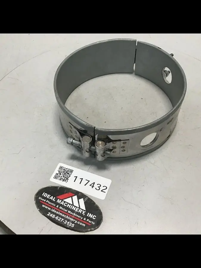 NEW TEMPCO 349L7404 K9316