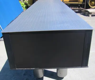 USED NEWPORT RS 3000