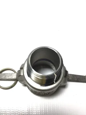 Dixon 150-B Aluminum Camlock Coupling 1-1/2″