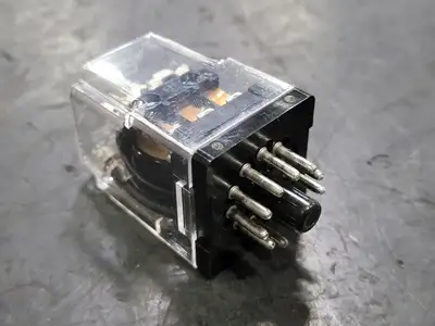 NEW TYCO ELECTRONICS KRPA-14AN-120