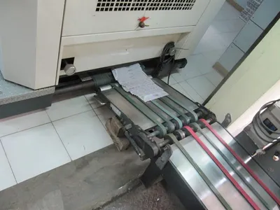 KOMORI Web Offset Presses Commercial Web Offset | Machinery Solutions Group, Inc. (9)