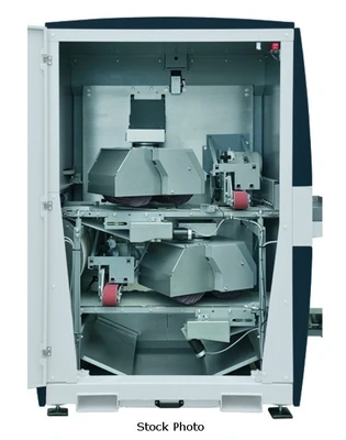 NEW LISSMAC SBM-XS 300