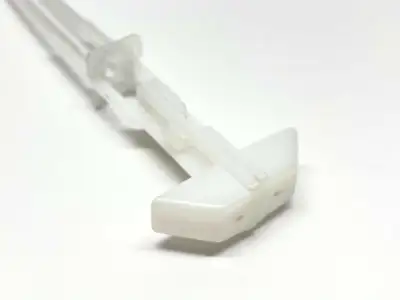 USED TOGGLER WALL ANCHOR