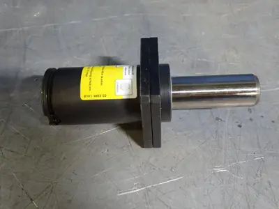 Kaller  Nitrogen Gas Springs