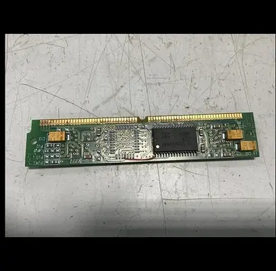 USED VAN DORN PC330-081 330-081