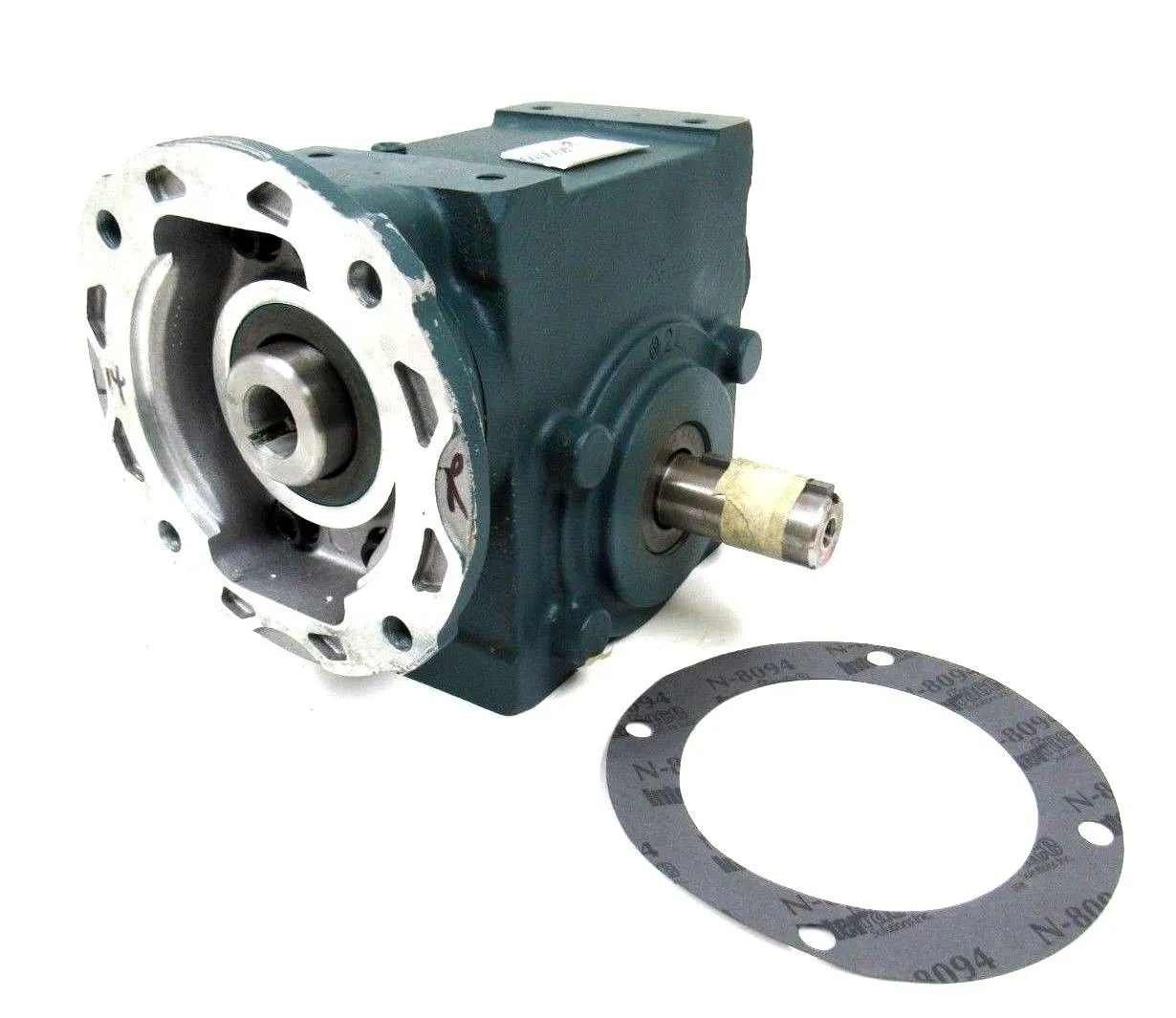 NEW BALDOR 23Q10LR14 SPEED REDUCER RATIO 10:1 101153533-010-001