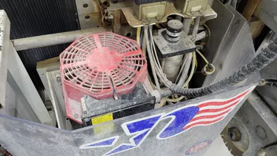 2013 NORTHWOOD 138 UFC CNC Stone Centers | STONE EQUIPMENT WAREHOUSE (7)