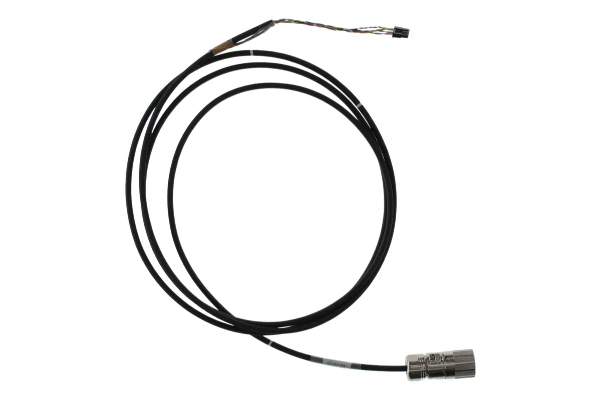 KUKA Control cable A3 XP3 KB SSR