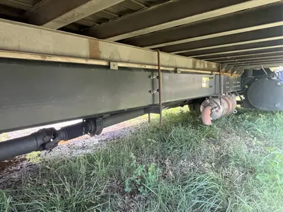 Used 2024 MACK MD Box trucks North Carolina US | Proxy Equipment #1388824