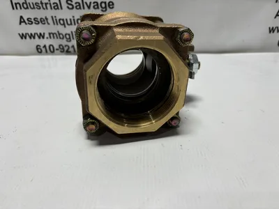 USED NIBCO T590Y 3 NL9750F